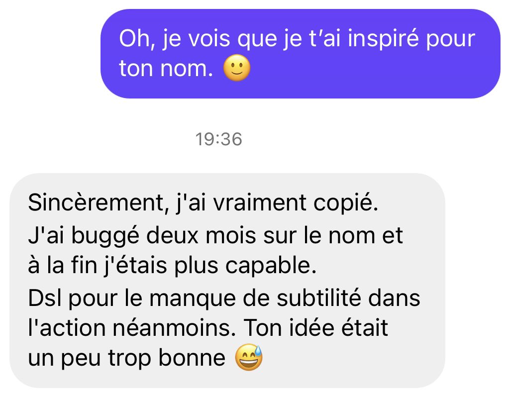 Frédérique tweet media