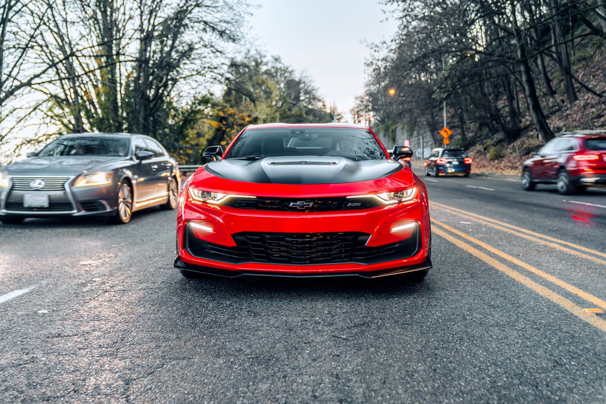 WoyshnisMedia's tweet image. 1LE in Seattle
#woyshnismedia #camaro #1le