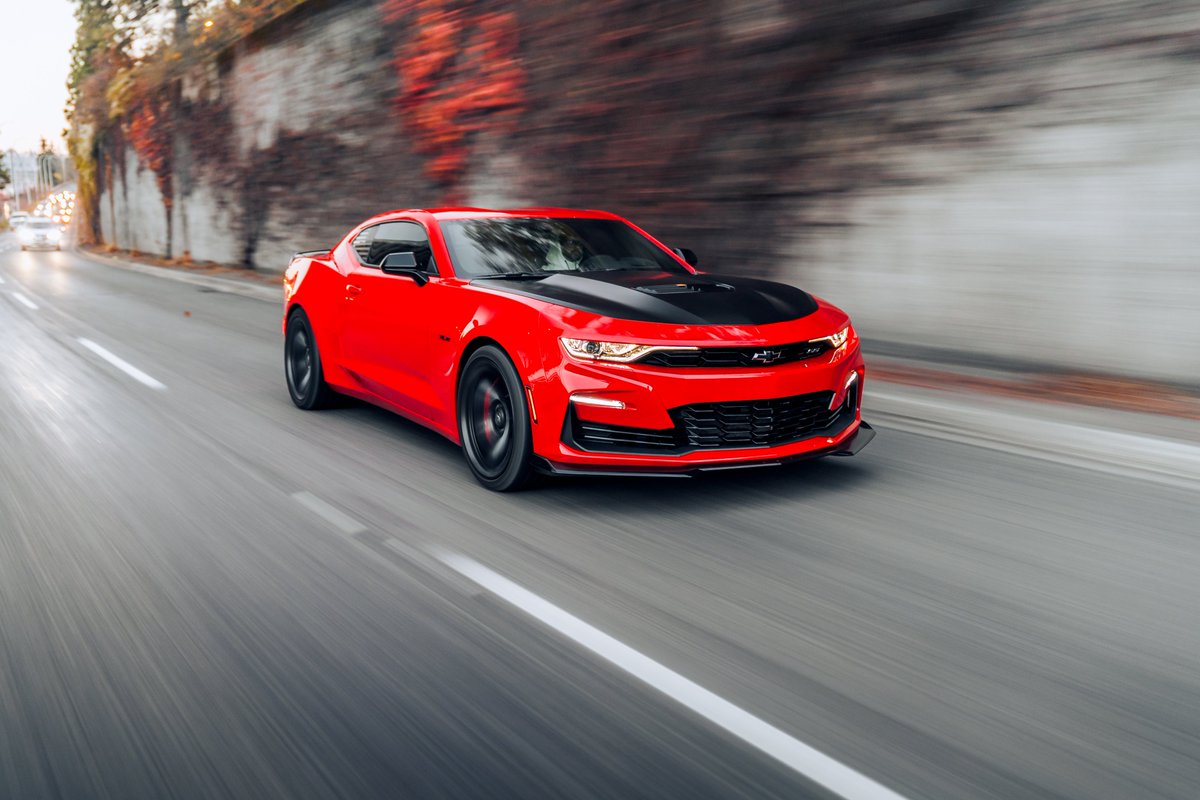 WoyshnisMedia's tweet image. 1LE in Seattle
#woyshnismedia #camaro #1le