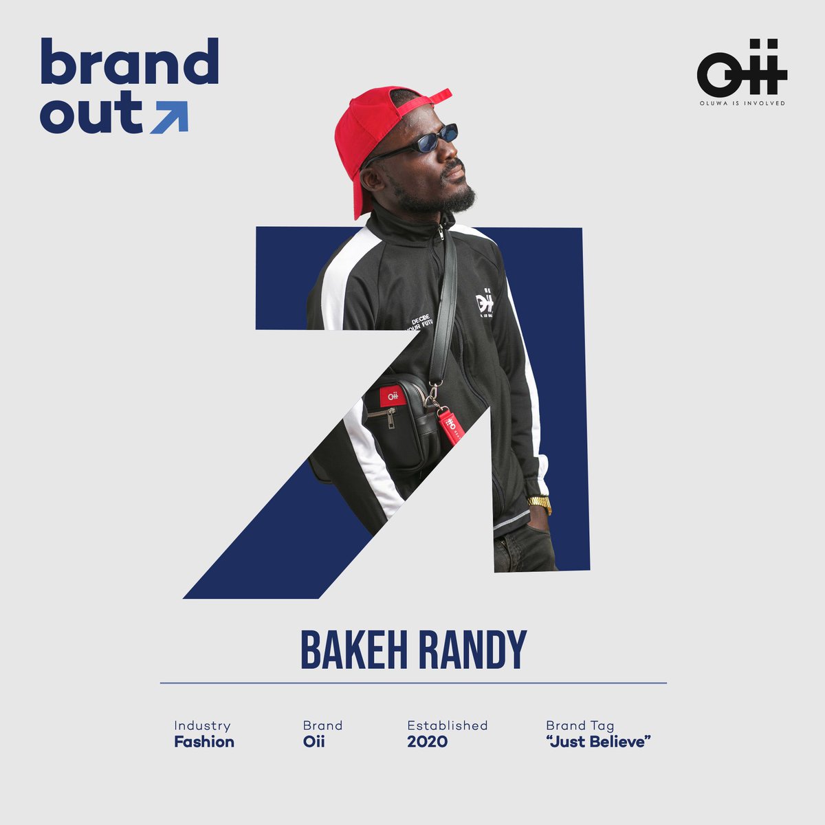 your_favoriti's tweet photo. Are you interested in building a support system with entrepreneurs and having great fun in the process? #BrandOut is the perfect event for you and your business. Make it a date🥰 18th and 19th March At Bonapriso Douala 📍 https://t.co/eJn3DBaHbz