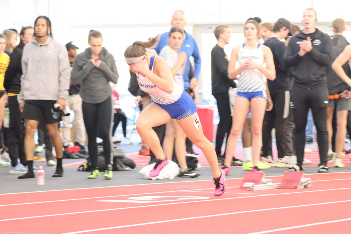 Concordia Wisconsin Falcons tweet media