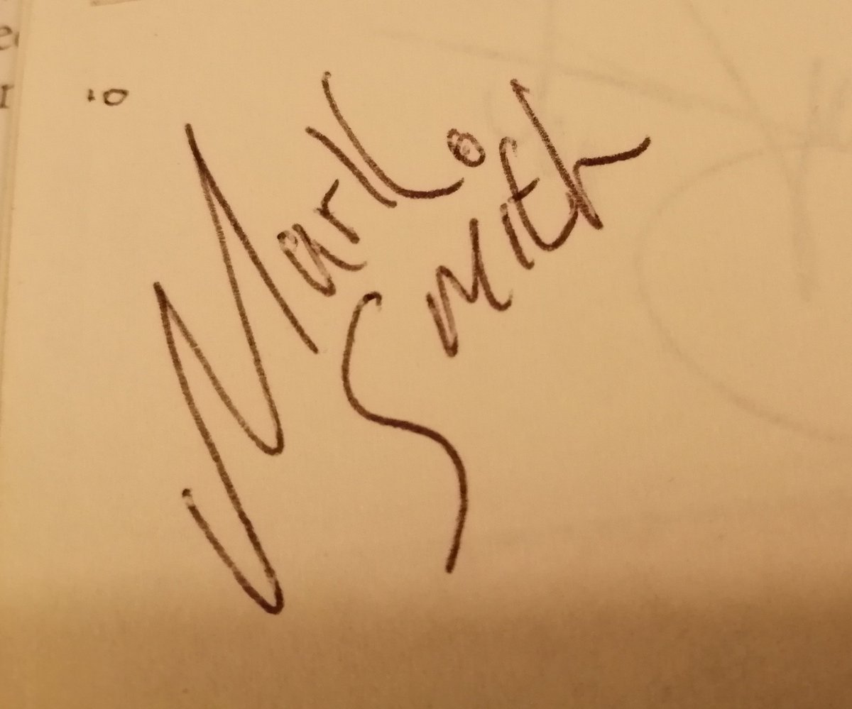 TheBov1959's tweet photo. Why oh Why don't todays footballers have an autograph that can be read ? Mark Smith made only 2 apps for WHU, Mark Noble 550. One can spell his name, can the other ? We're going back to dark ages when peasants,  made their MARK, pardon the pun. https://t.co/4CMhMiuvih