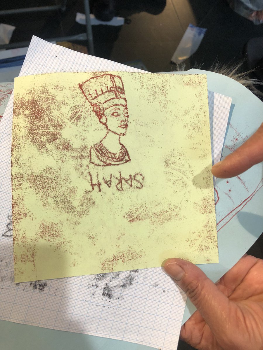 Becca Randle tweet media