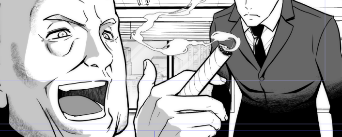 明日あらためて
告知させていただきます! 