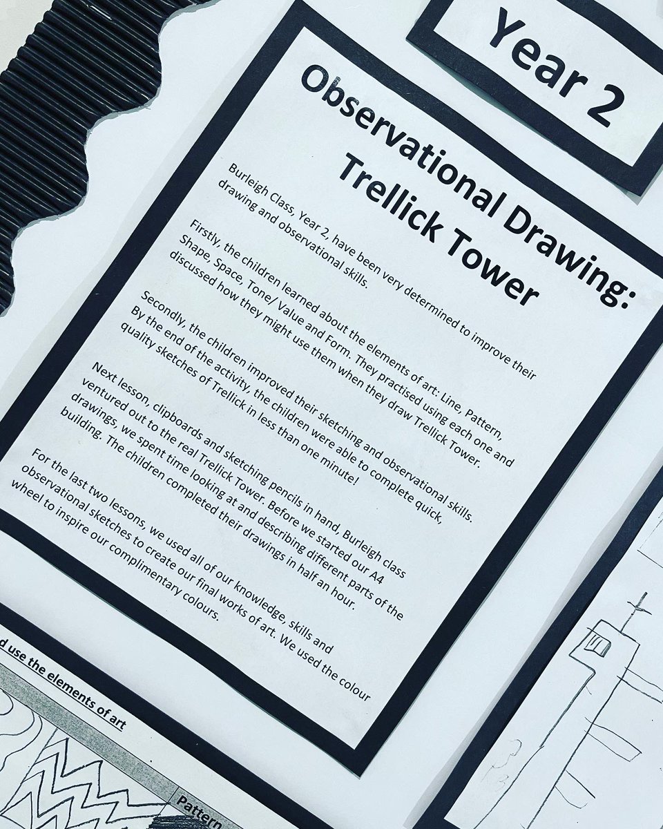 primary_barlby's tweet photo. We β€οΈ these super impressive outcomes from Year 2. #trellick #trellicktower https://t.co/VVdslohhfS