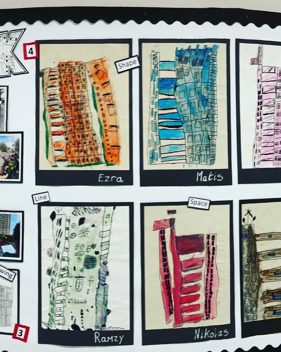 primary_barlby's tweet photo. We β€οΈ these super impressive outcomes from Year 2. #trellick #trellicktower https://t.co/VVdslohhfS