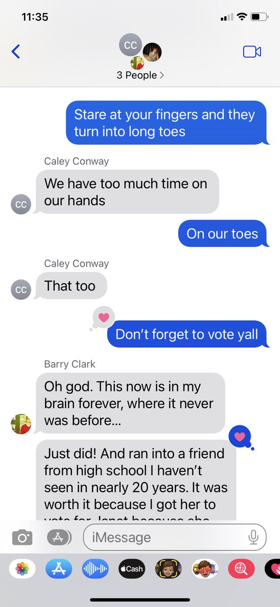 Field Report tweet media