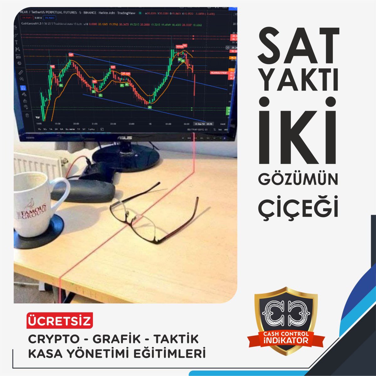 rabya_tr's tweet photo. ✔️Saatlik al sat sinyalleri 
✔️ İndikatör sahiplerine ücretsiz eğitim
✔️Ücretsiz taktik stratejileri
❌Kaybetmek yasak 

#btc #eğitim #kriptopara #al #sat #ücretsiz #taktik #strateji

Daha fazla bilgi ⬇️👇⬇️👇

https://t.co/EFLo7zhJD0 https://t.co/Xykkeb3H1M