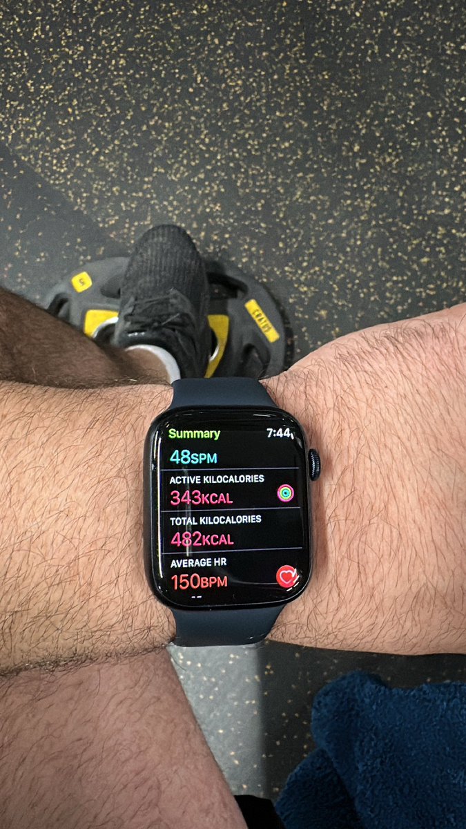 joenader1's tweet photo. If you just make healthy trends like this and stop wasting time normalizing being fat. https://t.co/CMbQmBfiti