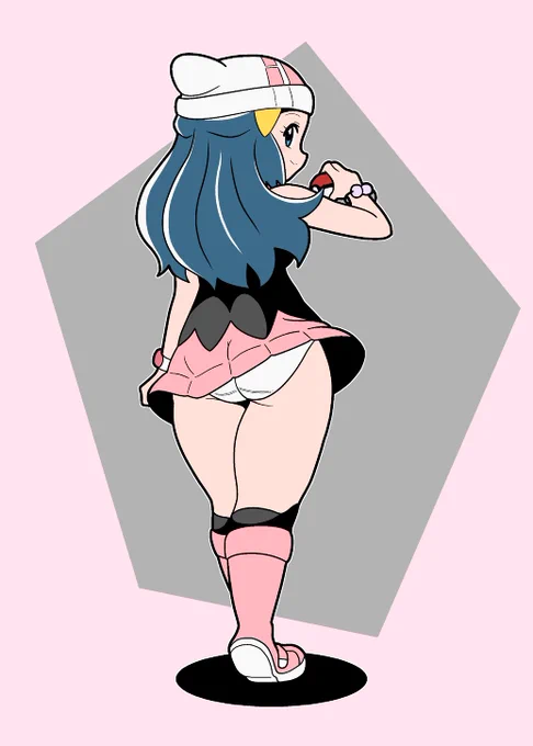 ヒカリで #太ももは太いから太ももっていうんだよ 
