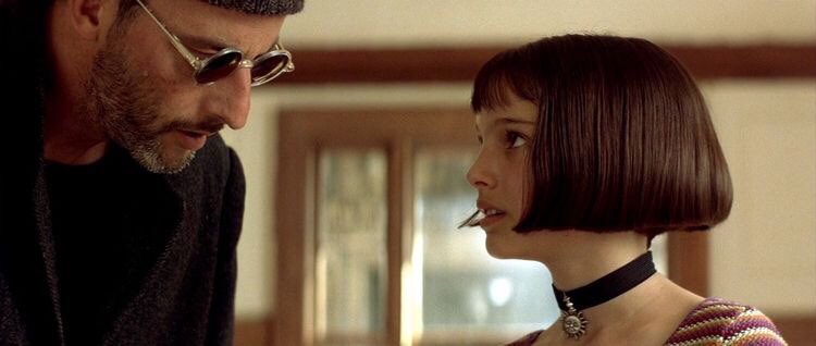 birmathilda's tweet photo. İnsan bir kere birine geç kalır ve bir daha hiç kimse için acele etmez Mathilda. https://t.co/BcrhbjLZGY