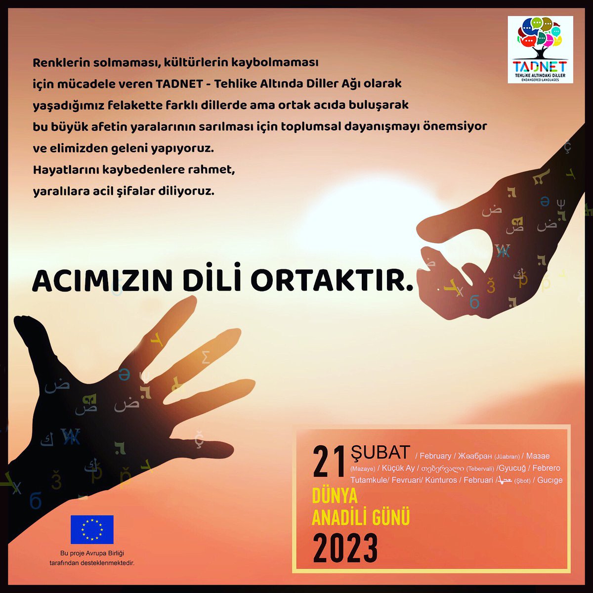 ozcangecer's tweet photo. https://t.co/CSZ4a6GbYG