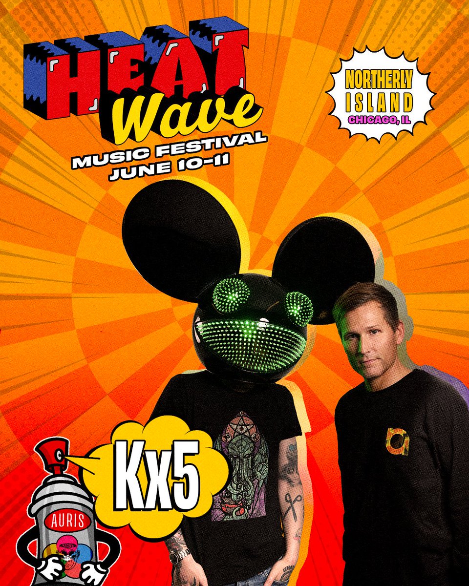 Heatwave Chicago tweet media