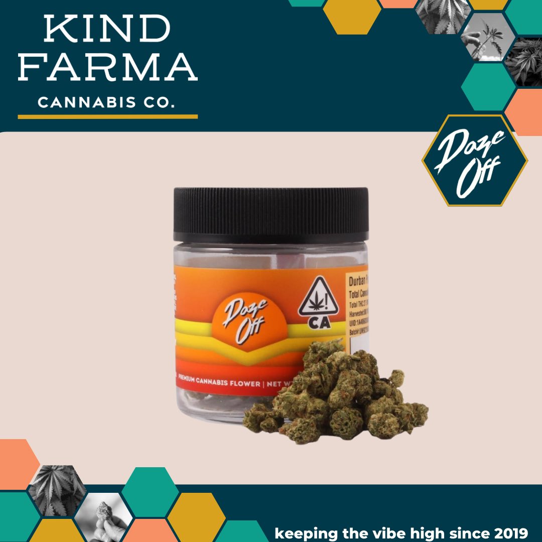 Daze off 3.5g

#davis #davisca #ucd #cannabiscommunity #vibes #smoke  #gummies #edibles #thc #cbd #weedstagram #olivedrive #420 #kindfarma #sacramento #i80 #promos #trippy #viralpost #smoke #trees #celebrate #thisiscalifornia #cannabis #kindfarma