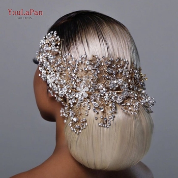 IQApparel's tweet photo. YouLaPan HP240 Luxury Bridal Crown Wedding Hair Accessories Bridal Tiara and Headdress Rhinestone Headband for Women Headpiece
Original price: USD 17.99
Now price: USD 9.89
 #women #bridalcrown #hairaccrssories #stylish 
Click&amp;Buy :https://t.co/HGF29MhdFv https://t.co/xR3NYWsF9X