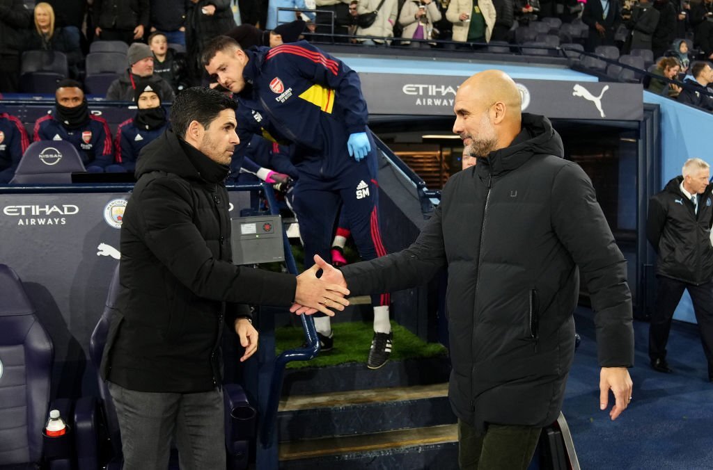SpheraSports's tweet photo. 🇪🇸Un 30% de los banquillos ingleses están dirigidos por entrenadores españoles (6 de 20). Desde la zona baja de la tabla hasta lo más alto, literalmente

✍️Escribe sobre ellos @PimenMarcos77 

🔗https://t.co/PDaBD7bD3B https://t.co/KmMZxaSuBU