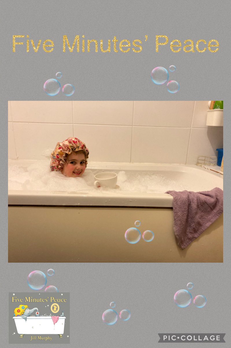 Zachary and Hettie’s book covers for World Book Day <a href="/CTKliverpool/">Christ the King Catholic Primary</a>