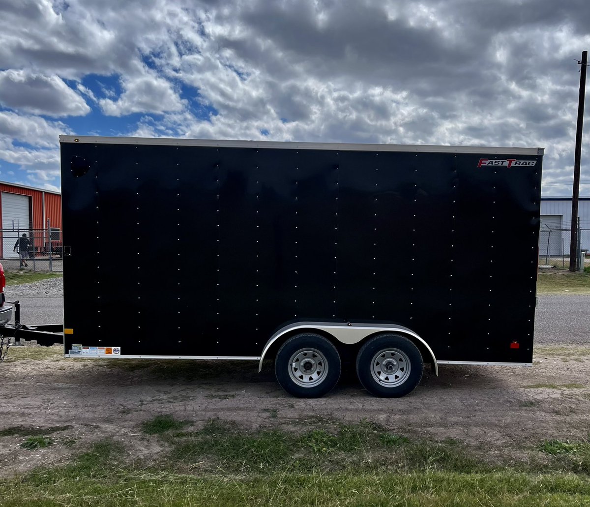 JrsGuardianV's tweet photo. I bought a new trailer to wrap Jrs pictures and info along with pictures of my vaccine injured family https://t.co/gybXCR32g1