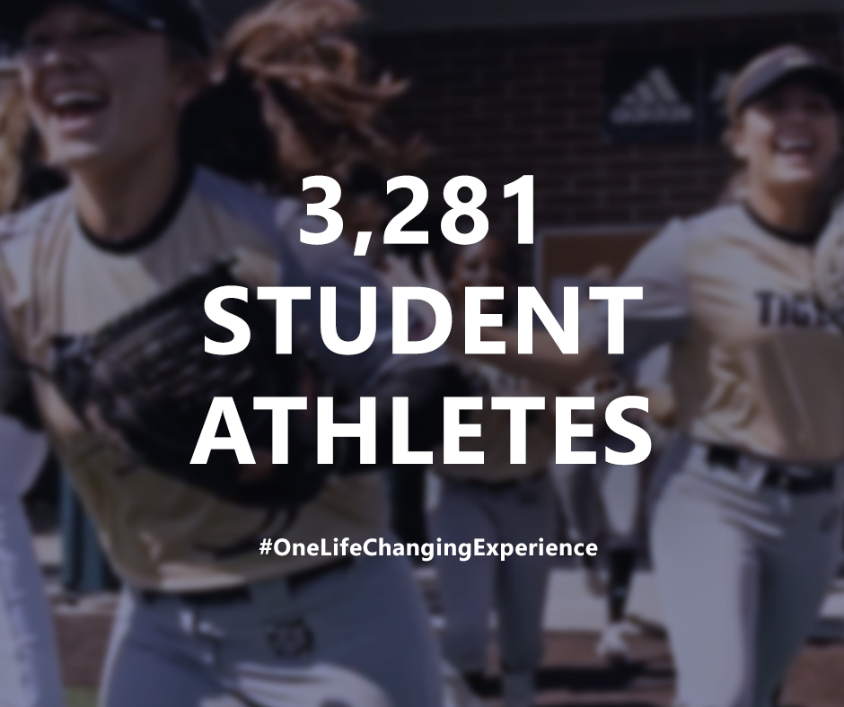 mccb_info's tweet photo. Did you know that Mississippi's Community Colleges have over 3,281 student athletes? We are proud to support the academic and athletic pursuits of our students, and we are committed to helping them succeed on and off the field. #StudentAthletes
#OneLifeChangingExperience https://t.co/94RBxIUfgd