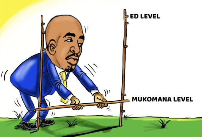 zanupf_patriots's tweet photo. Level remukomana‼️ https://t.co/g3dxQipmMq