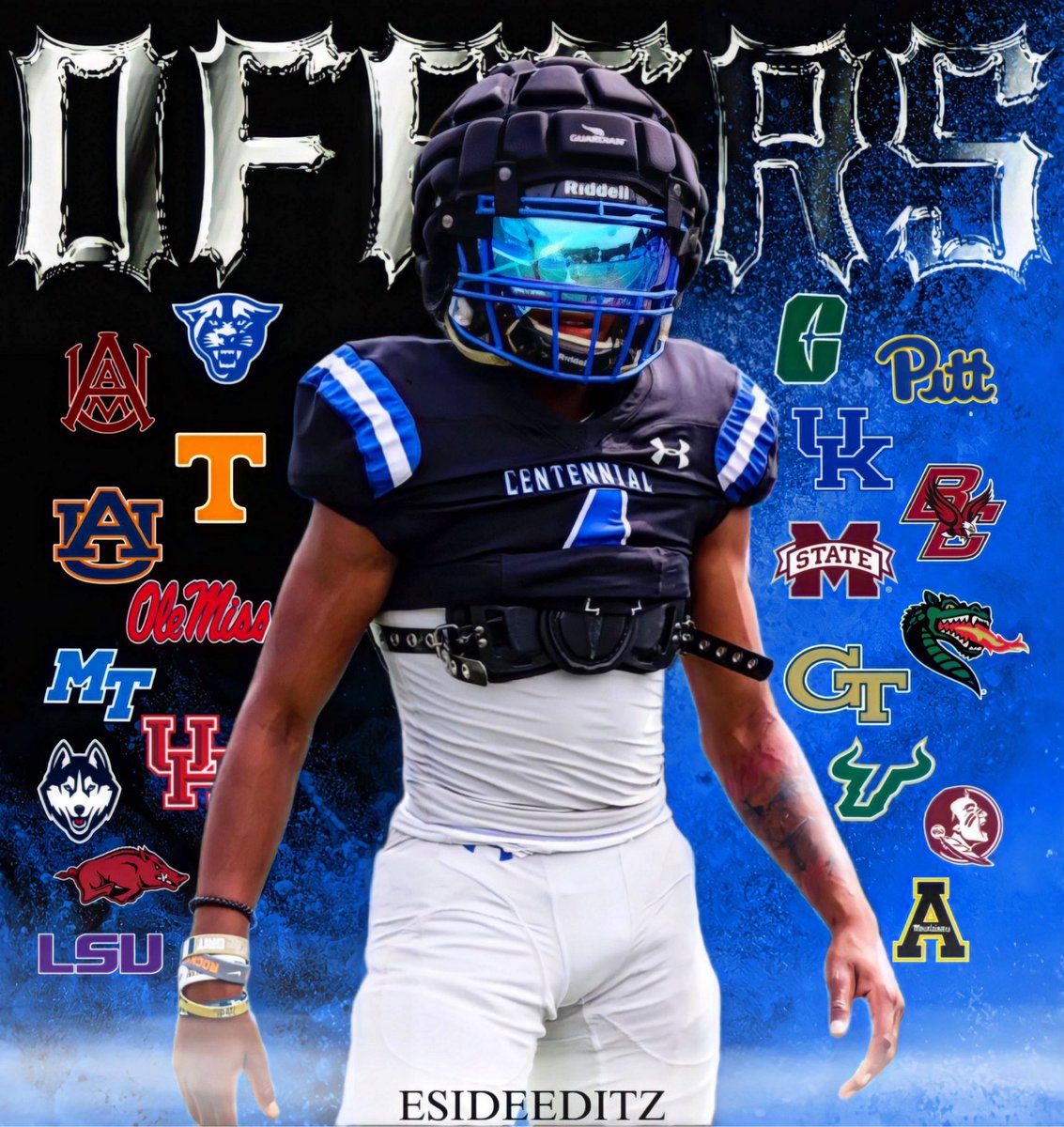 Offers So Far