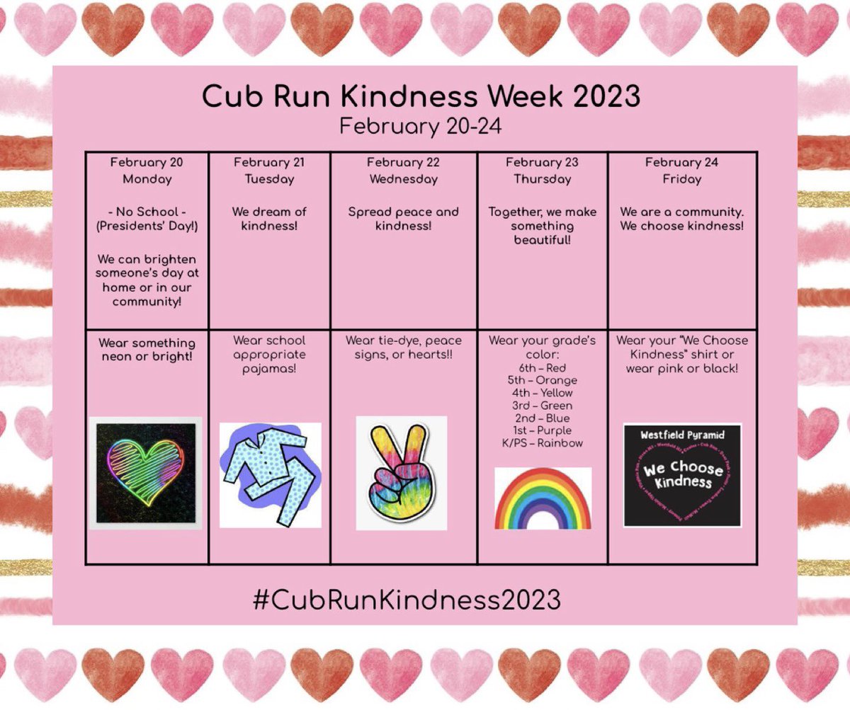 Cub Run Counseling tweet media