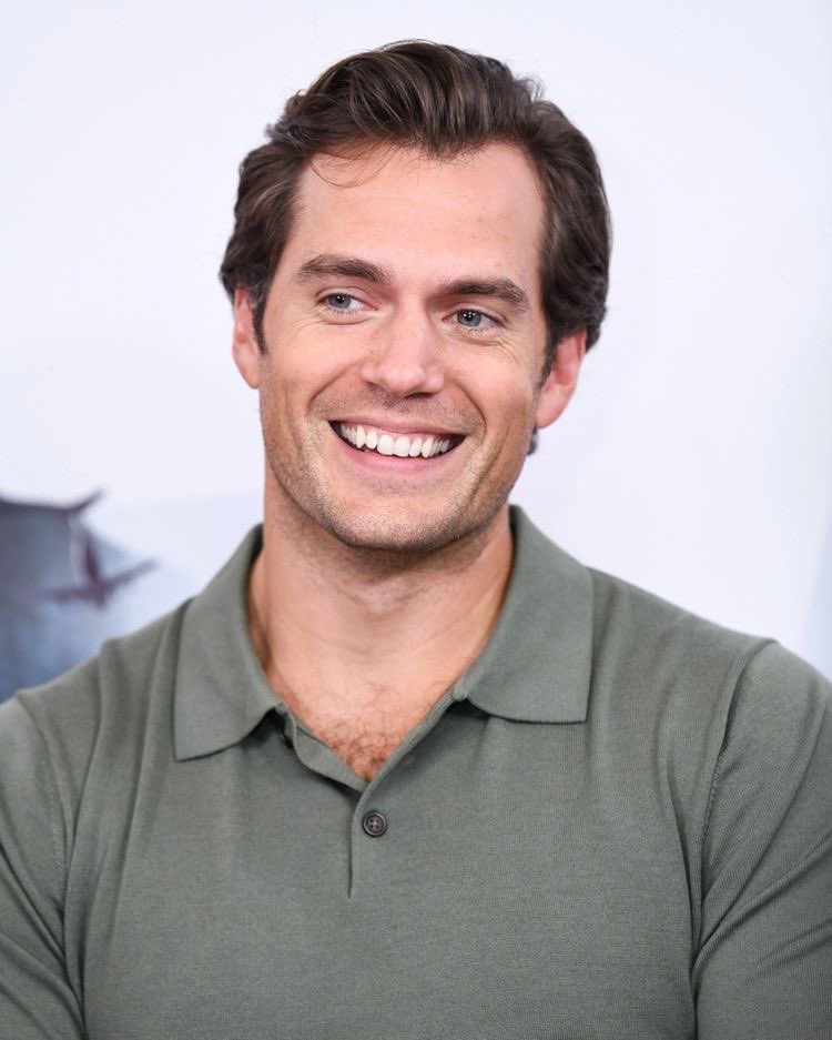 henry cavill (@amencavill) on Twitter photo 