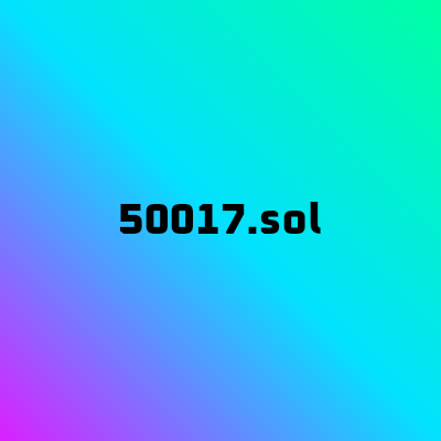 SolNameService's tweet photo. New name NFT sold!!

📜 Name: 50017.sol

🤑Price: 0.18SOL

🏦 Marketplace: Magiceden

🤝 Buyer: https://t.co/XIa8lesIuz

🤝 Seller: https://t.co/Dm3NXd1hd3

🕵🏻‍♂️ Proof: https://t.co/Qpn7l85ENM https://t.co/tCLL3zQgqh
