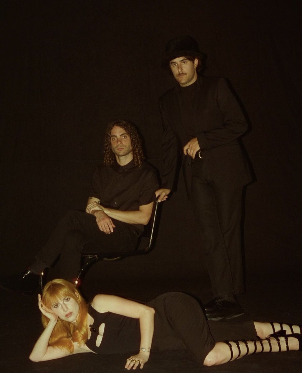 Zeitwes's tweet photo. Out of Paramore’s entire discography, which song are you defending with your life? https://t.co/TdRYILcs9C