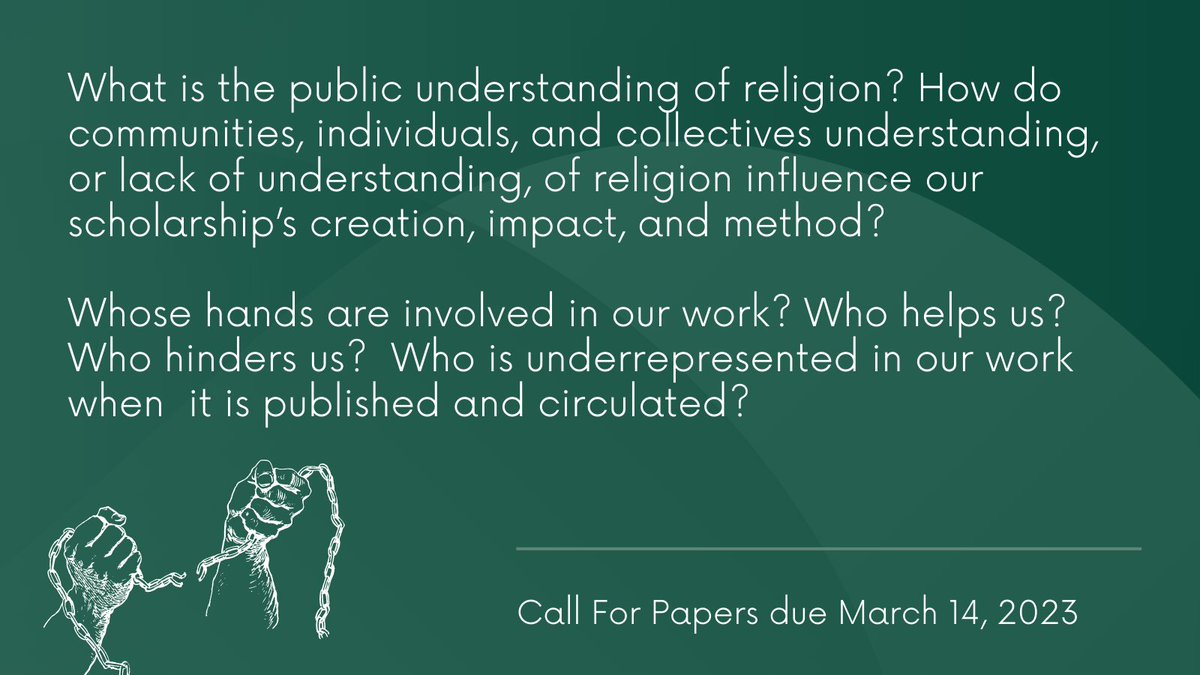 AarGrad's tweet photo. All graduate students are encouraged to submit! https://t.co/vBivVfiz0F