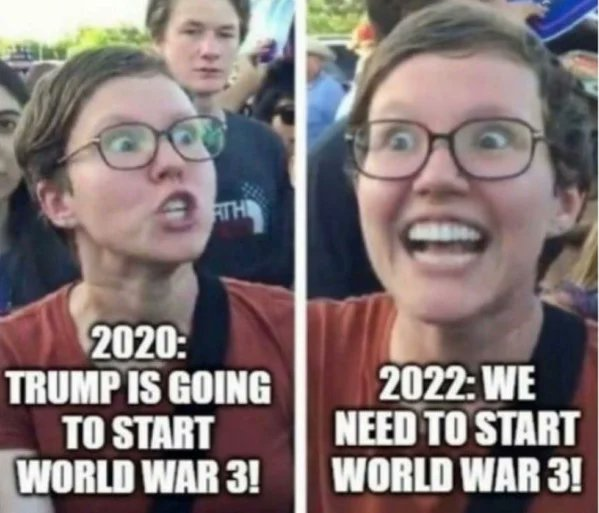 Live from Liz Warren's teepee tweet media