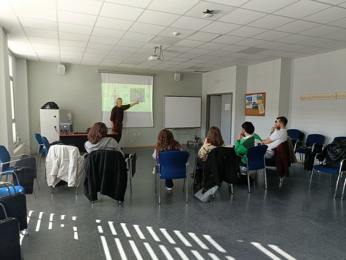 ESCUTA PROJECT_ERASMUS+ tweet media