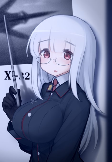 ハイデマリーさん 