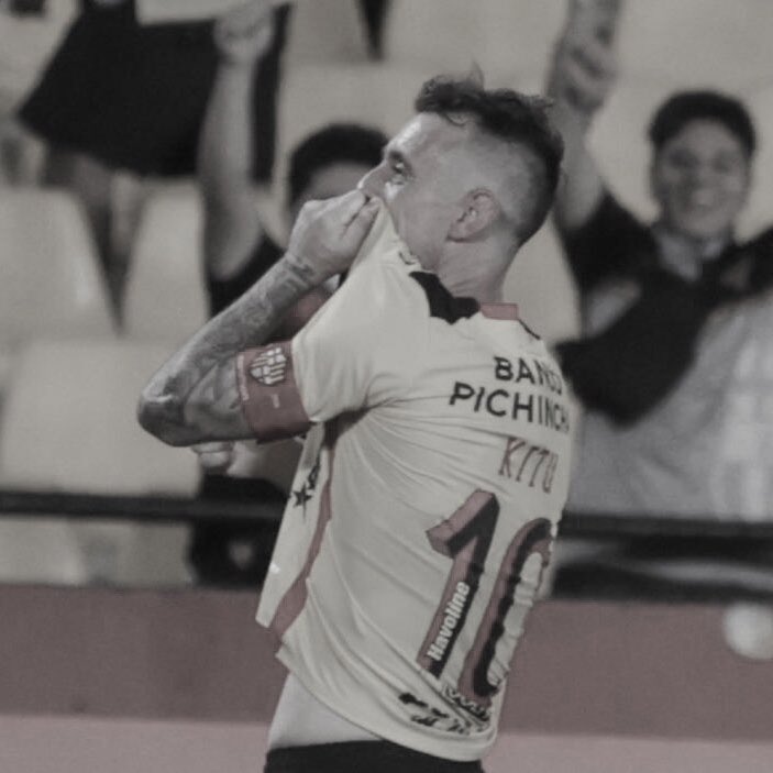 milolimoli's tweet photo. ÚLTIMO MOMENTO: El Kitu Díaz se despide de Barcelona Sporting Club via Instagram https://t.co/xCRQR8eqNP