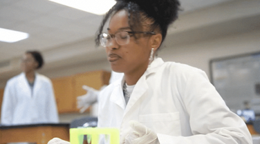 mccb_info's tweet photo. Mississippi's Community Colleges are committed to providing a supportive and inclusive environment for all students. We believe in the power of education to transform lives and communities, and we are dedicated to helping our students succeed.
#OneLifeChangingExperience https://t.co/VHtE9bVege