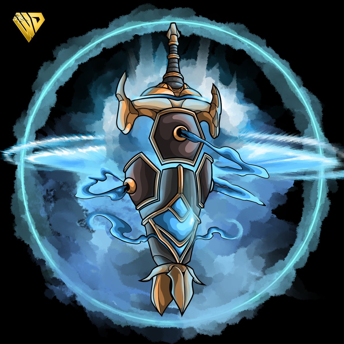 Just got my The Heirloom from <a href="/wolves_division/">Wolves Division</a> 
Looking forward to this project!

Thank youuuu

#CNFT #CNFTCommunnity #CNFTProject #LFG