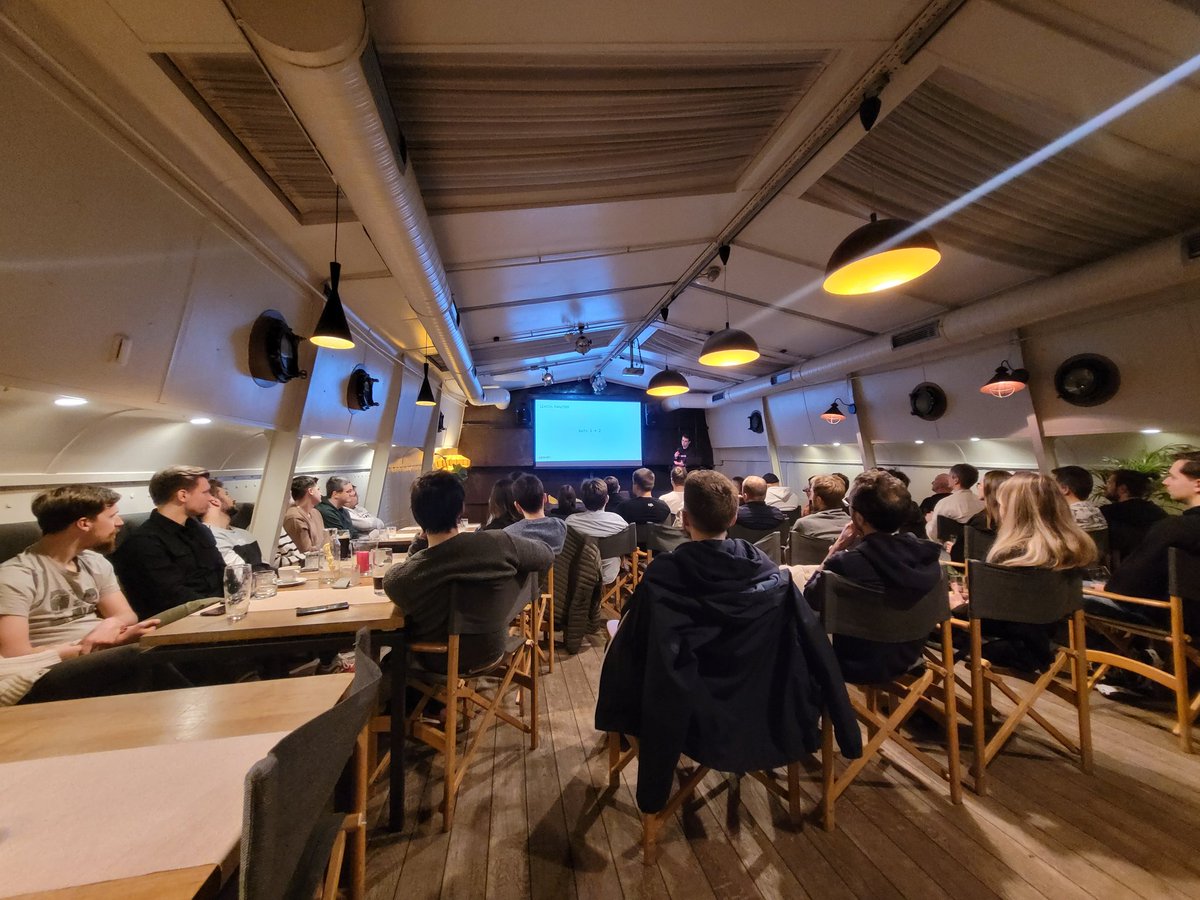 Maciej Mensfeld tweet media