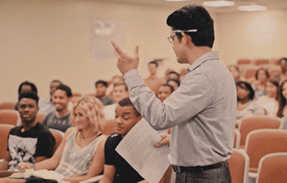 mccb_info's tweet photo. At Mississippi's Community Colleges, we believe that education has the power to change your life. From discovering new passions to finding a career path, our students are constantly having life-changing experiences. #OneLifeChangingExperience https://t.co/cWYykPck3c