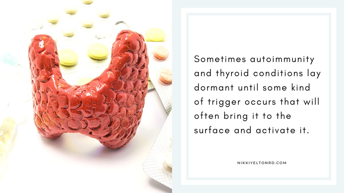 nikkiyeltonrd's tweet image. #rootcausemedicine #gettotheroot