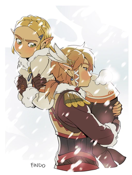 #Zelda 