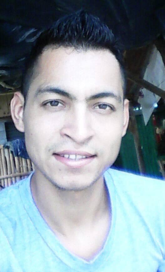 ysuca91siete's tweet photo. #Denuncia | Denuncian la detención del joven emprendedor de Arcatao, Linder López Ávalos. Fue capturado el lunes 20 de febrero por la noche. La comunidad de Arcatao asegura que el joven no pertenece a pandillas y pide a las autoridades investigar de manera pronta  el caso. https://t.co/1Otku4CaJY