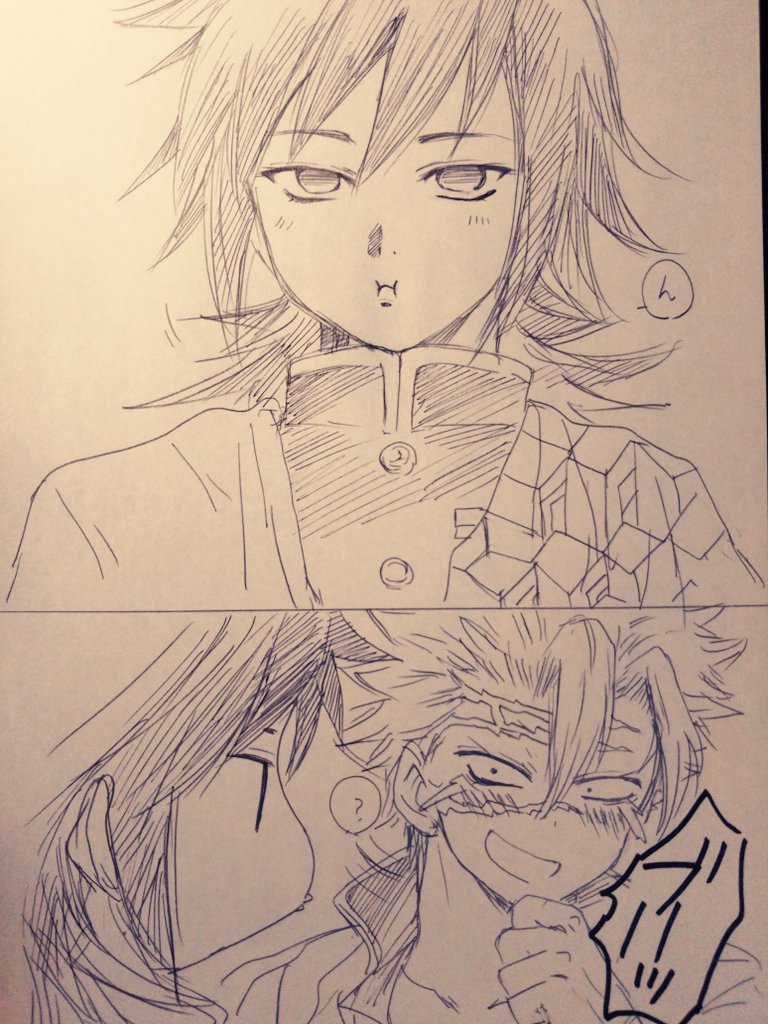 キス待ち顔(^3^) 