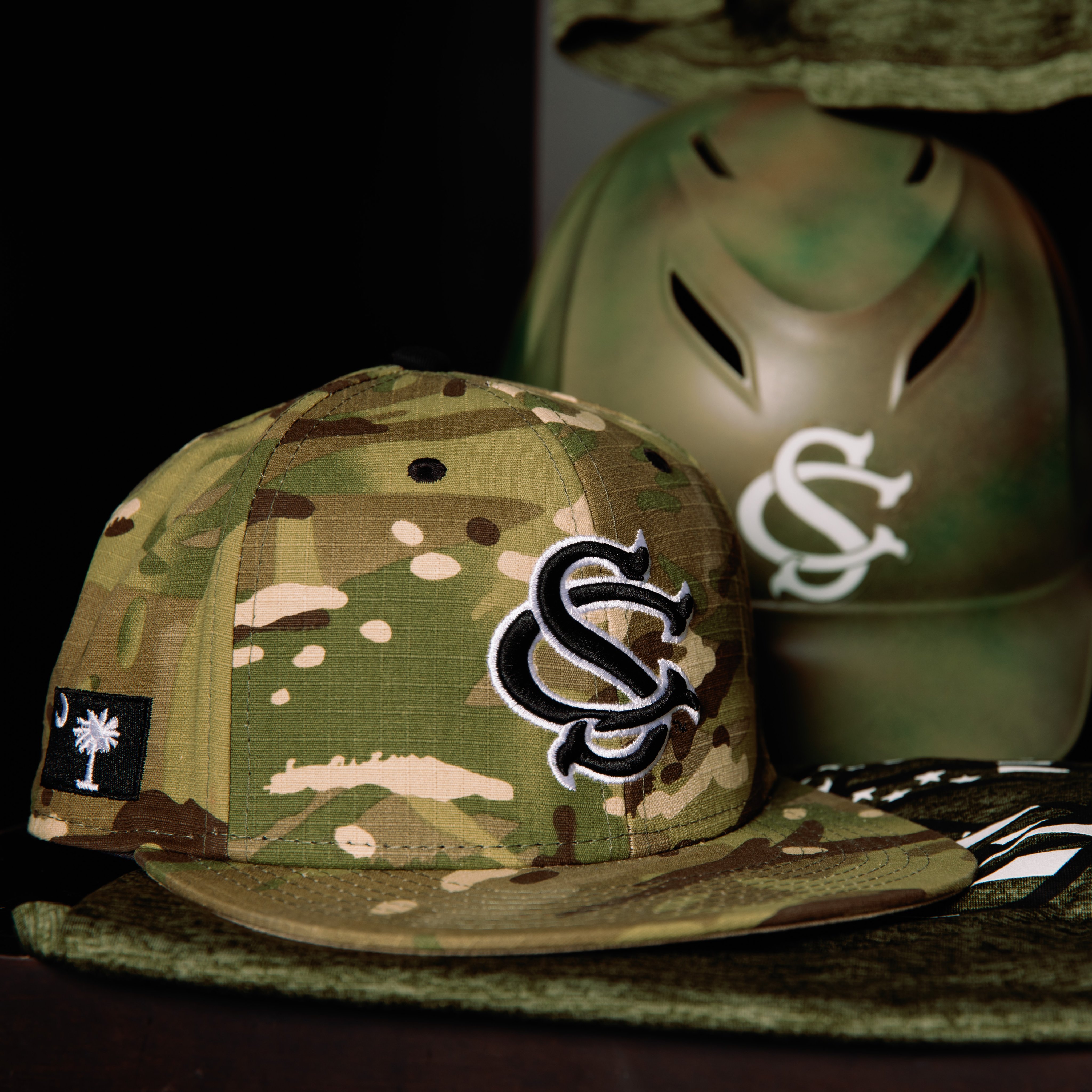Gamecock baseball hotsell hat