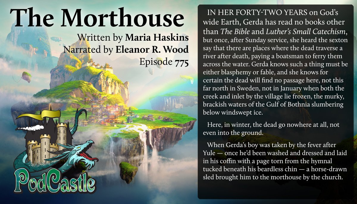 Suna Dasi on Twitter "RT pc775 THE MORTHOUSE by