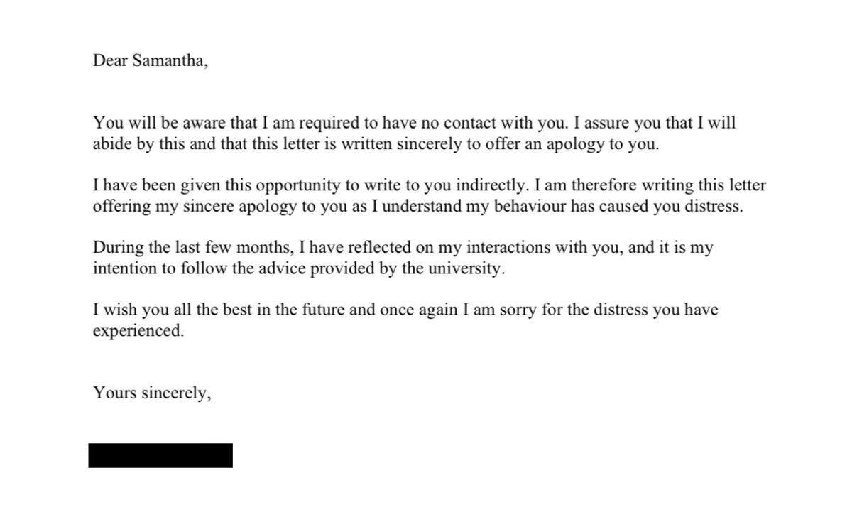 Samantha Smith tweet media