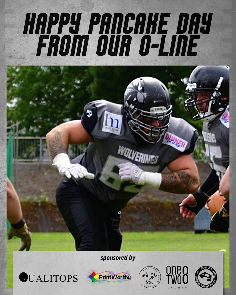 Lancashire Buccaneers tweet media