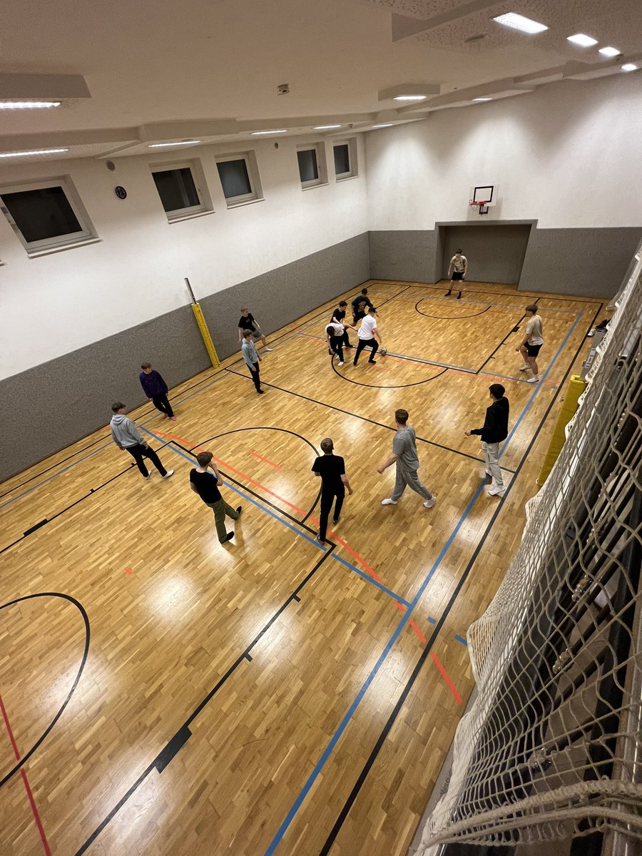 As if they weren’t tired enough!!!