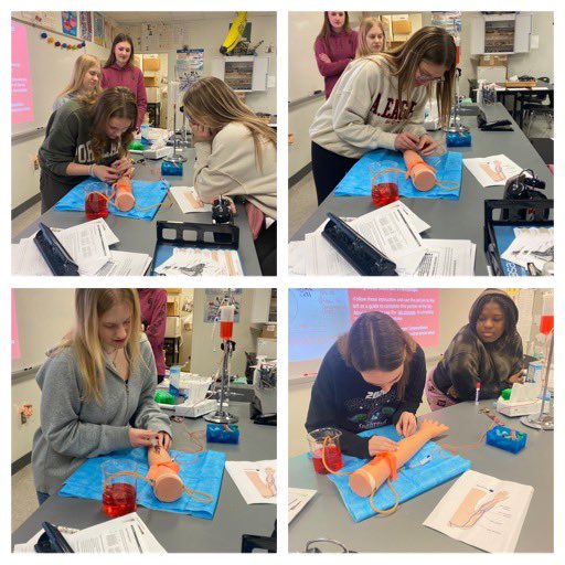 Lindsey Weiser tweet media