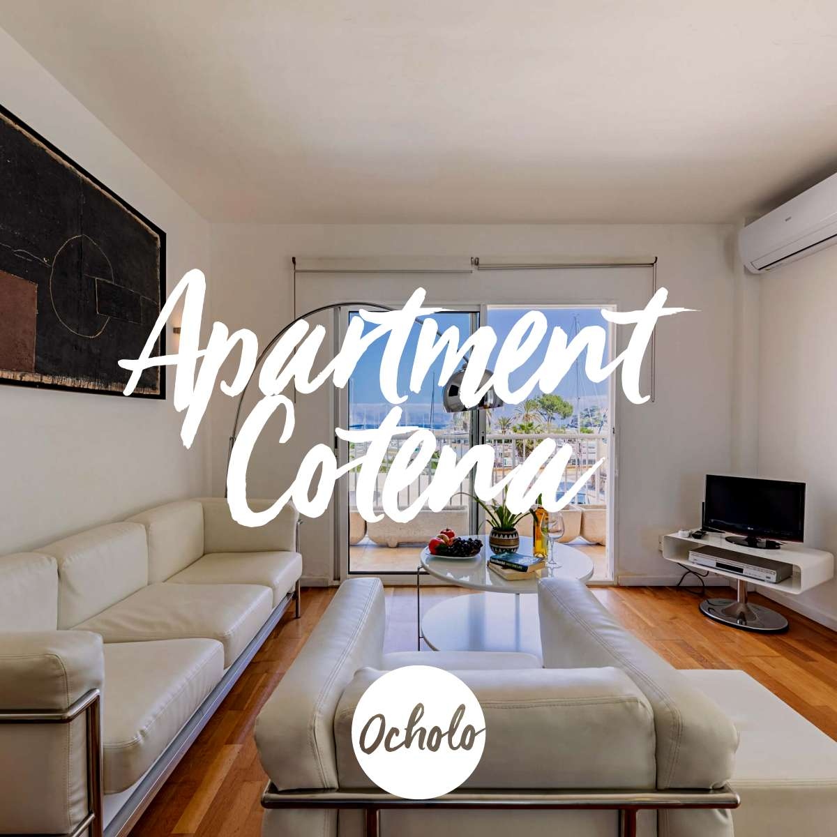ocholovillas's tweet photo. Sleeping up to 5, Apartment Cotena is the perfect getaway for couples and families who want to rest in a quiet area, relax on the beach and enjoy the commercial area of Puerto de Alcudia. 

Click the link below to book!:
https://t.co/2blK4eWEAx https://t.co/PIKavAdHSG