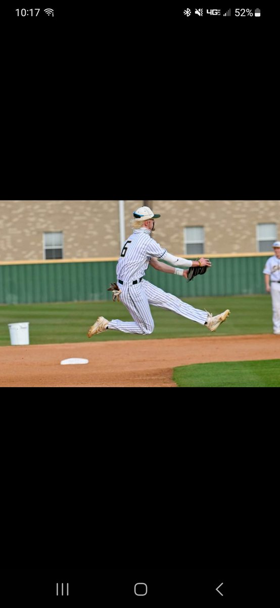 Williestyle5's tweet photo. @WILLIAM14465236  Rough loss last night against a very good Glenbrook team.  New day, New opportunities!!! #2023Uncommitted @BUncommitted @2D_sports @2DsportsLA photo by: @kpsphotography https://t.co/NDAk8Z2YZP